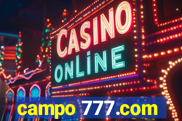 campo 777.com